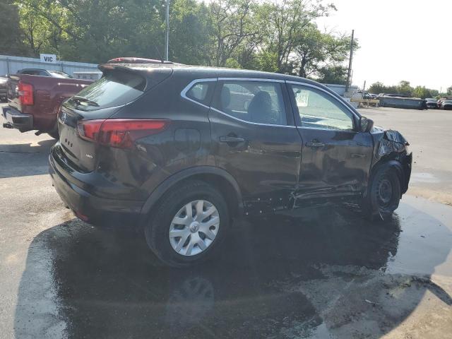 Vin: jn1bj1cr1kw337267, lot: 58628275, nissan rogue s 20193