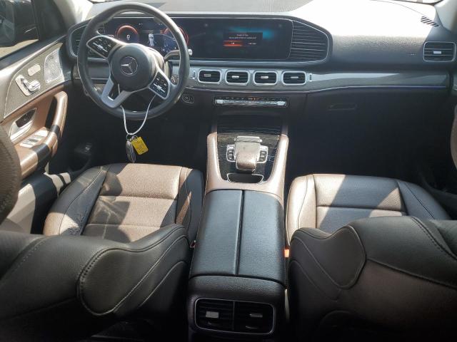 2020 MERCEDES-BENZ GLE 350 4M 4JGFB4KE2LA041163