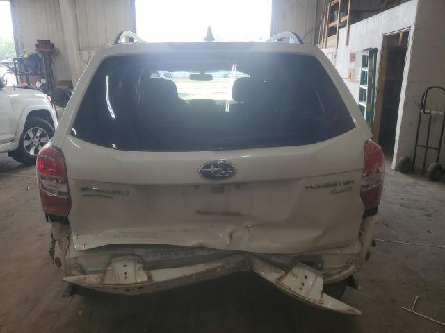 2016 SUBARU FORESTER 2 - JF2SJADC1GH505428