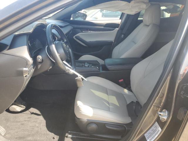 2019 MAZDA 3 - JM1BPBJMXK1123383