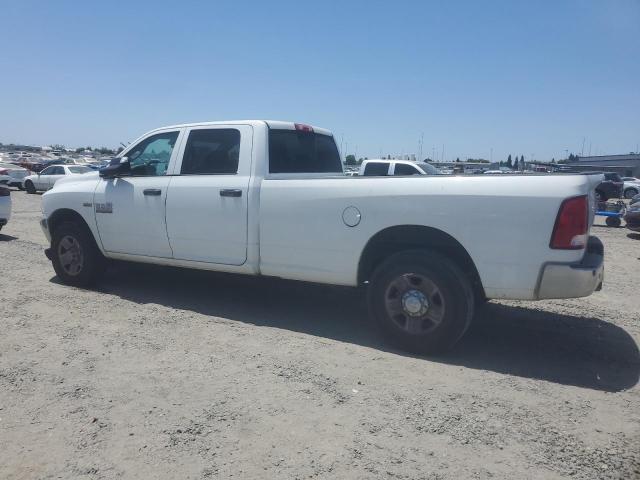 2018 RAM 2500 ST 3C6UR4HJ8JG183616
