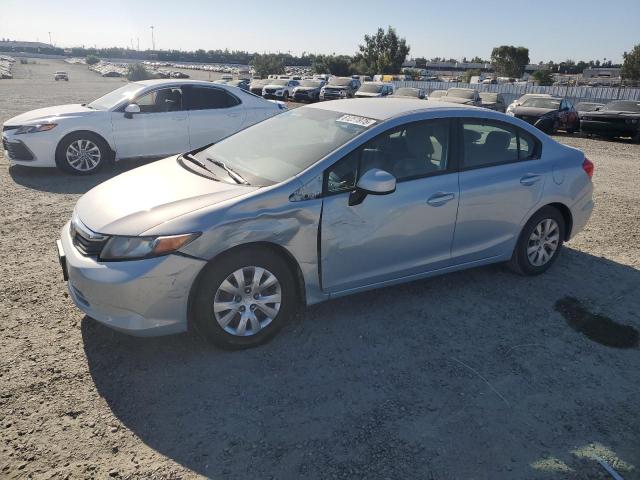 Vin: 19xfb2f53ce328382, lot: 61250975, honda civic lx 2012 img_1