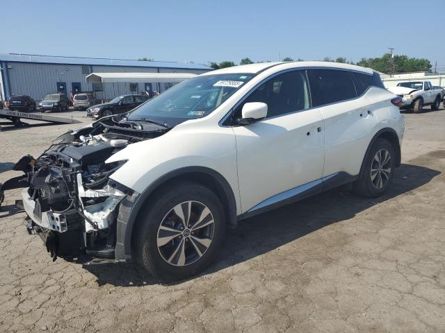 NISSAN MURANO S