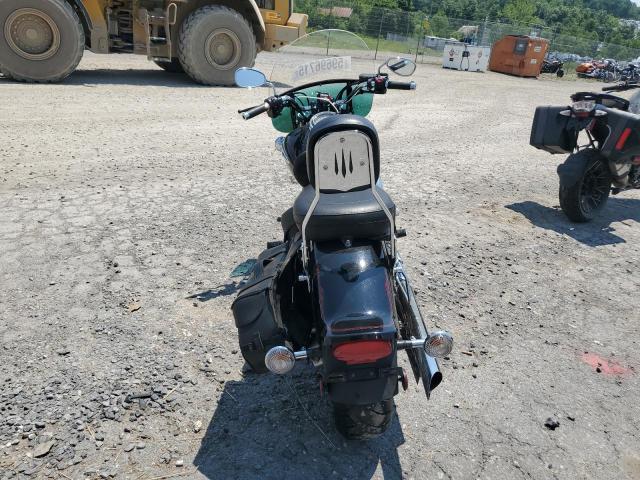 2007 YAMAHA XVS1100 JYAVP11E67A097805