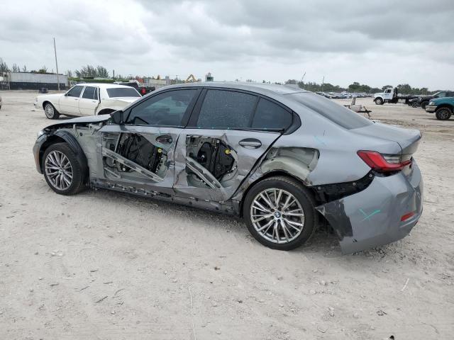 2023 BMW 330I 3MW69FF09P8D49889