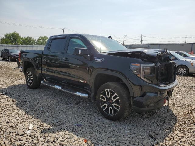 2022 GMC SIERRA K15 1GTUUEET0NZ629041