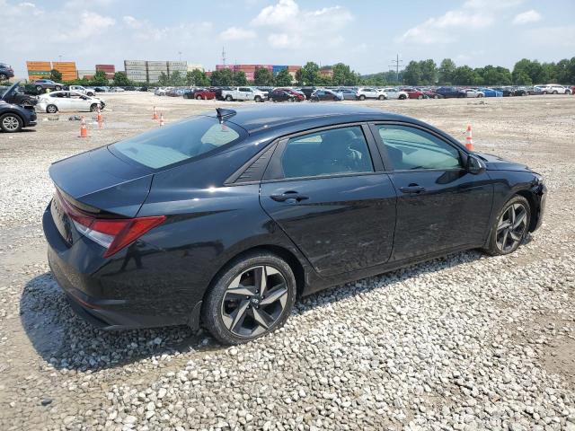 Vin: kmhls4ag0pu559671, lot: 62453815, hyundai elantra sel 20233