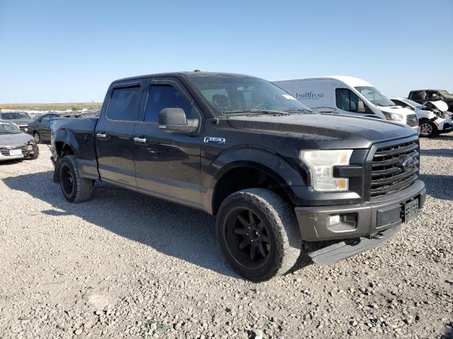 Vin: 1ftfw1eg3gkf99933, lot: 61044205, ford f-150 supercrew 20164