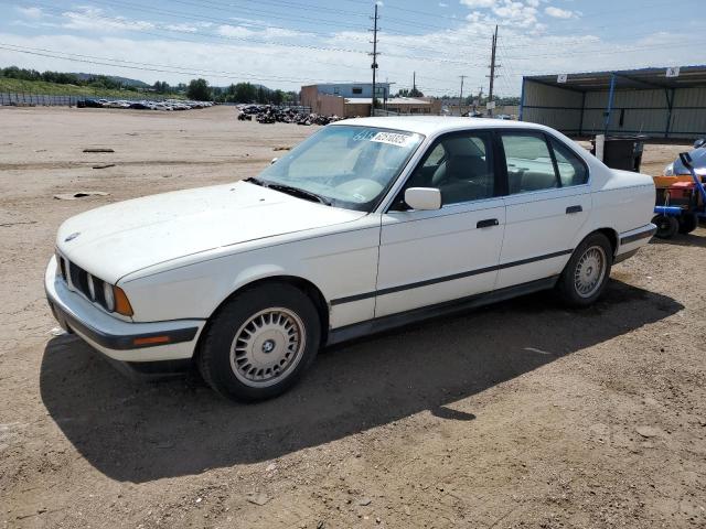 Vin: wbahd6315pbj90694, lot: 62510325, bmw 5 series i automatic 1993 img_1