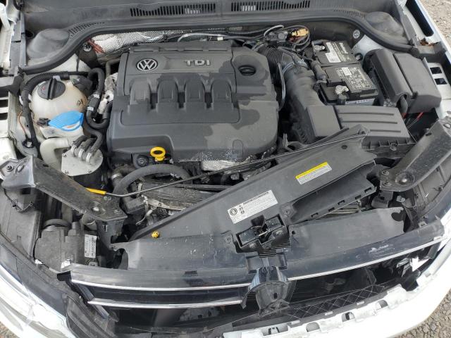 2015 VOLKSWAGEN JETTA TDI - 3VWLA7AJ2FM219040