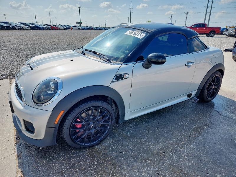 Vin: wmwsx9c50et380539, lot: 60676815, mini cooper john cooper works 2014 img_1