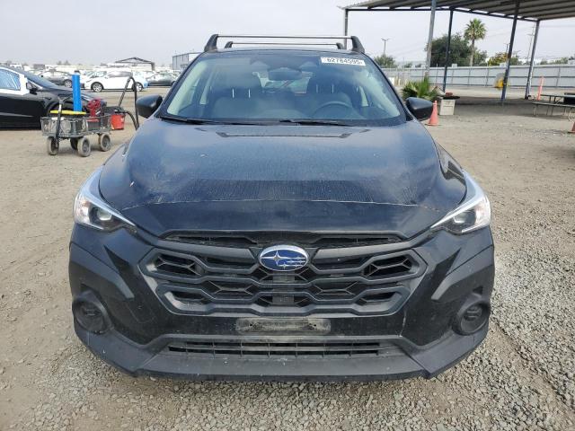 2024 SUBARU CROSSTREK JF2GUABC0R8214938