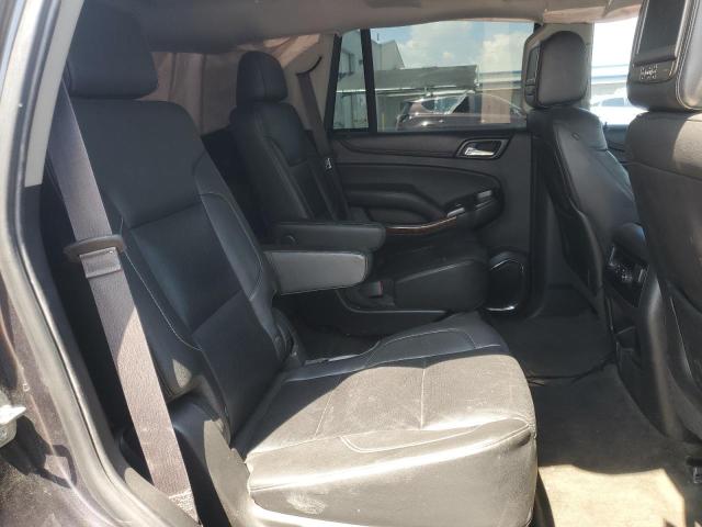 2015 CHEVROLET TAHOE K150 - 1GNSKCKC2FR157035