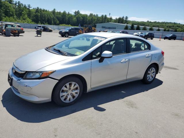 Vin: 19xfb2f56ce387331, lot: 62845065, honda civic lx 2012 img_1