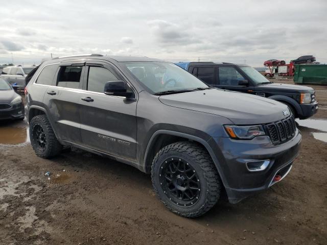 2017 JEEP GRAND CHER 1C4HJFBG4HC728433
