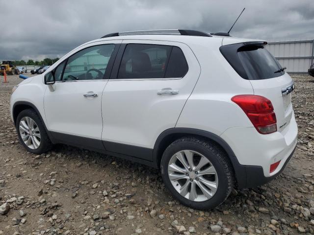 Vin: 3gncjrsb6hl226028, lot: 61851555, chevrolet trax premier 20172