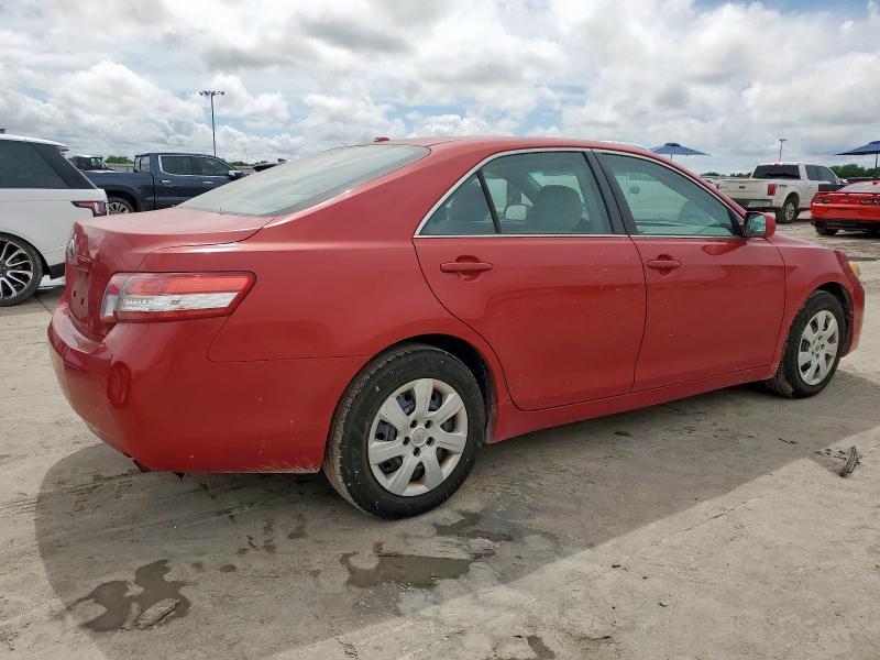 Vin: 4t4bf3ek9ar025932, lot: 60903035, toyota camry base 20103