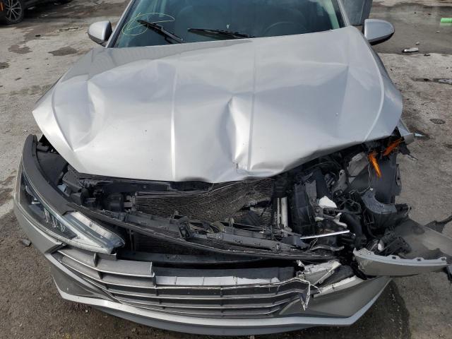 2020 HYUNDAI ELANTRA SE 5NPD84LF6LH576863