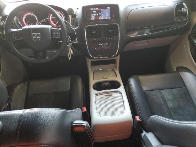 2019 DODGE GRAND CARA - 2C4RDGCG3KR606298