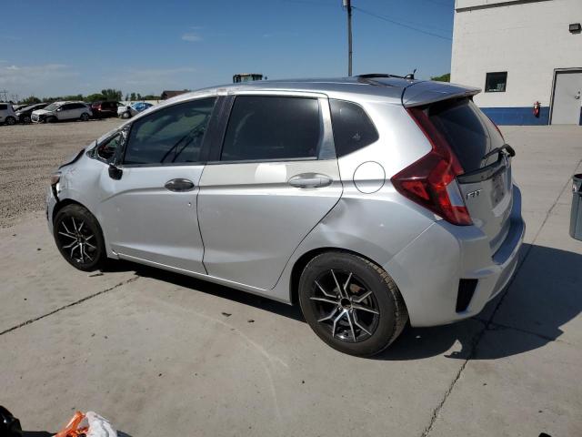 Vin: jhmgk5h5xgx020620, lot: 60337295, honda fit lx 20162