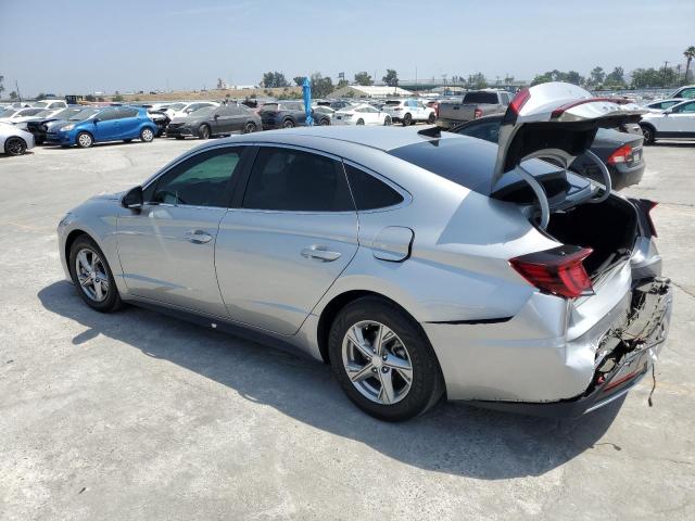 Vin: 5npeg4ja9mh087874, lot: 60569295, hyundai sonata se 20212