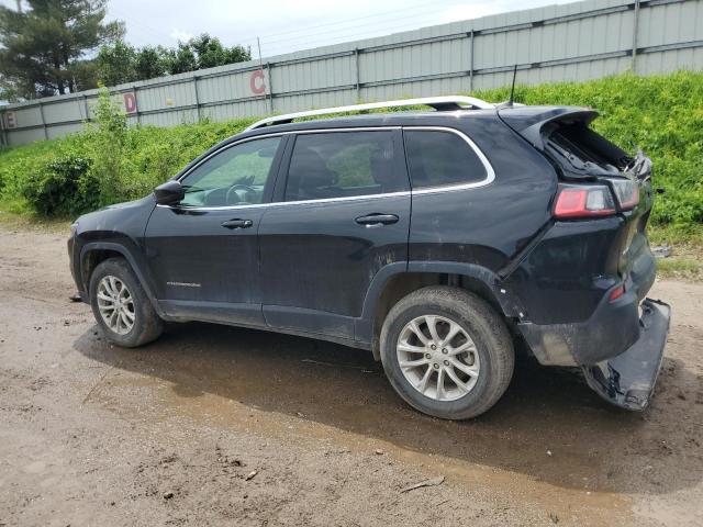 2019 JEEP CHEROKEE L 1C4PJMCX4KD458874