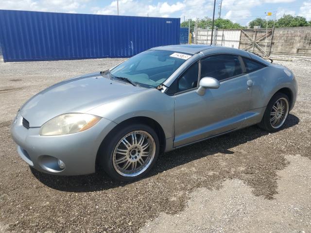 MITSUBISHI ECLIPSE GS