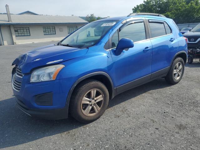 Vin: kl7cjpsb9gb756908, lot: 61604695, chevrolet trax 1lt 2016 img_1
