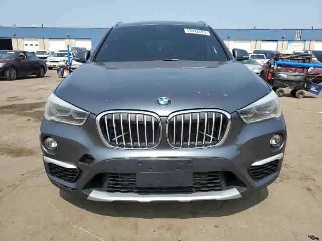 2016 BMW X1 XDRIVE2 - WBXHT3C30G5E48520
