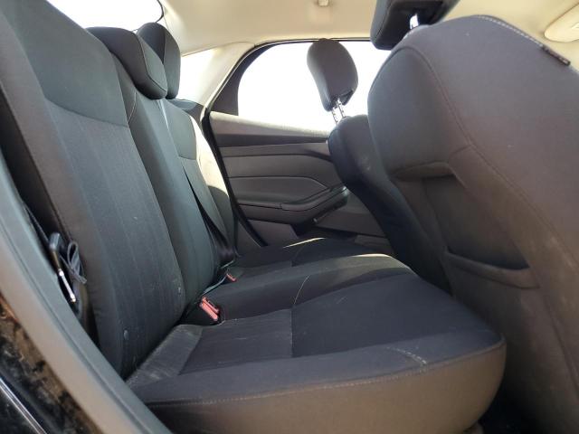 2016 FORD FOCUS SE - 1FADP3F2XGL261707