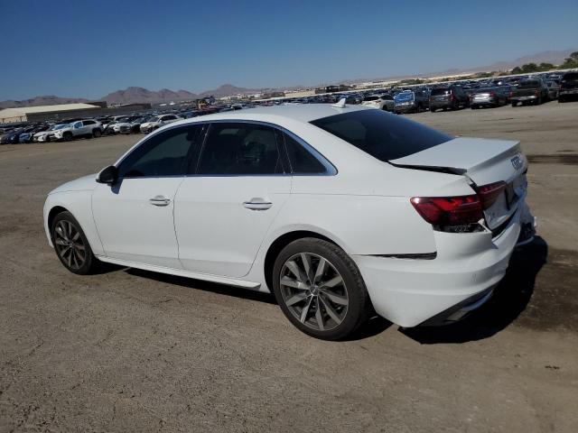 2020 AUDI A4 PREMIUM - WAUHMAF41LA043149