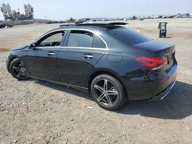 2021 MERCEDES-BENZ A 220 W1K3G4EB1MJ308004