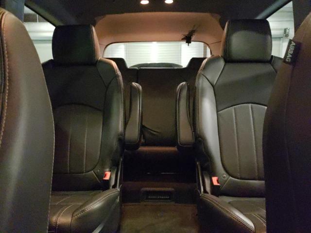 2016 BUICK ENCLAVE - 5GAKVCKD0GJ335471