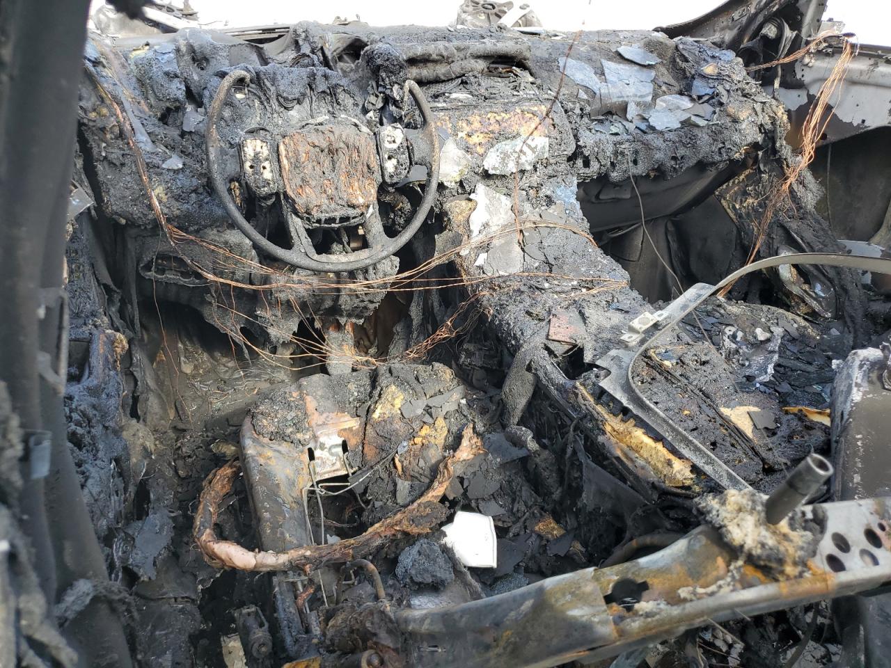 LAND ROVER RANGE ROVER S