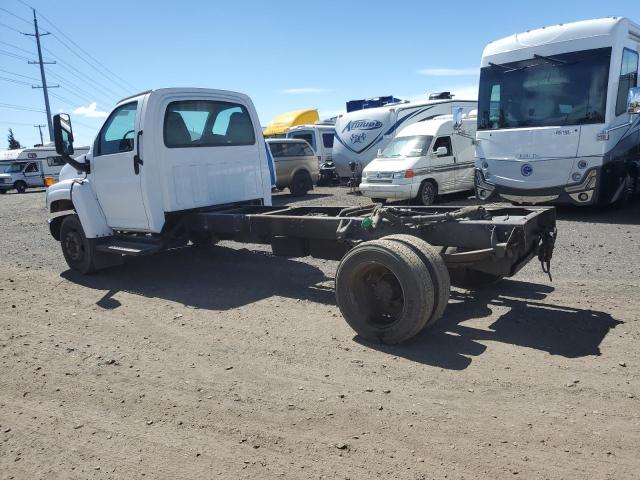 GMC C5500 C5C0 2005 1GDE5C1285F524313 photo #3