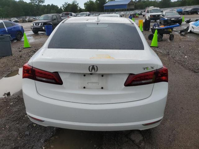 2016 ACURA TLX TECH - 19UUB1F51GA011356