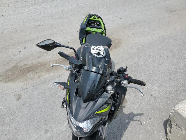 2023 KAWASAKI ER650 G JKAEREG17KDA03042