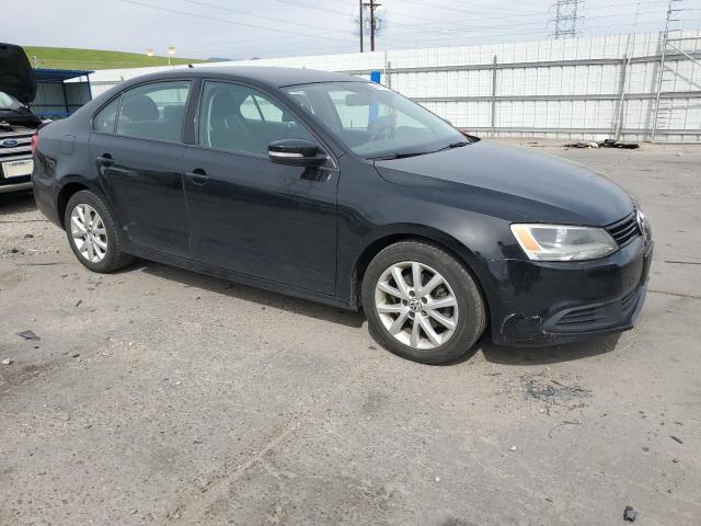 Vin: 3vwbx7aj6bm352923, lot: 58345145, volkswagen jetta se 20114