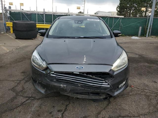 2016 FORD FOCUS TITA 1FADP3N27GL329026