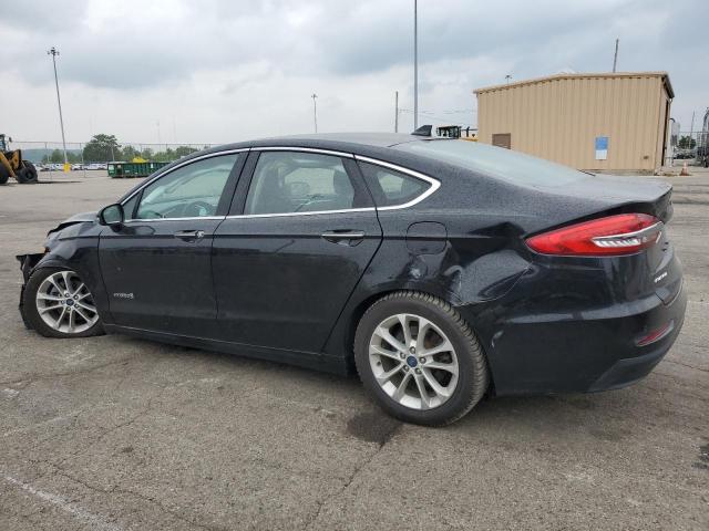 Vin: 3fa6p0mu6kr180676, lot: 59864205, ford fusion sel 20192