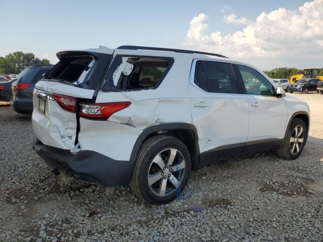 2019 CHEVROLET TRAVERSE L 1GNERHKW6KJ295265