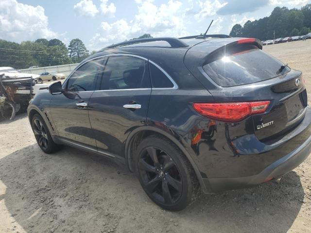 2016 INFINITI QX70 JN8CS1MU0GM130281