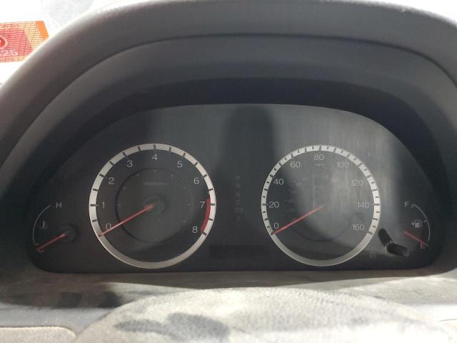 2010 HONDA ACCORD LX - 1HGCP2F37AA145877