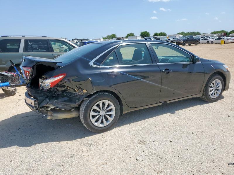 2015 TOYOTA CAMRY LE - 4T4BF1FK3FR505121