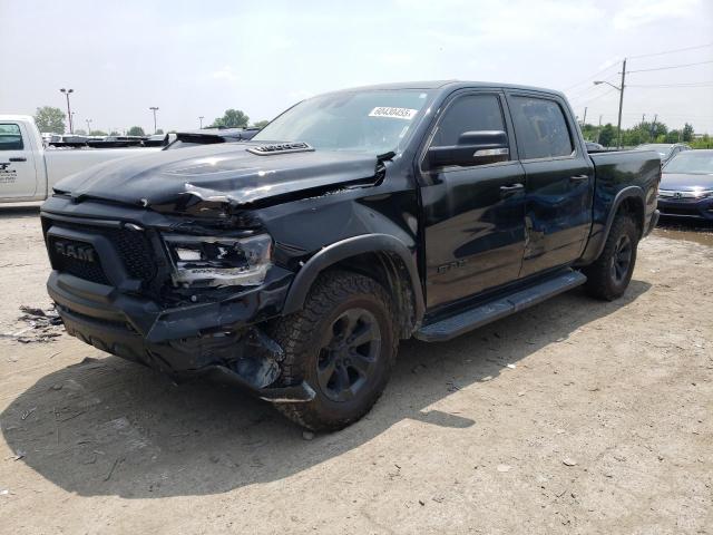RAM 1500 REBEL