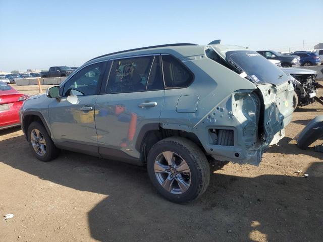 2023 TOYOTA RAV4 XLE - 4T3RWRFV4PU109290