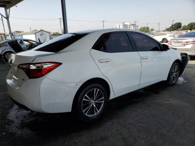 Vin: 5yfburhe6gp449359, lot: 62223225, toyota corolla l 20163