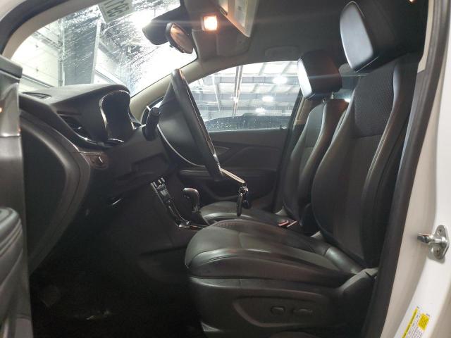 2017 BUICK ENCORE PRE - KL4CJASB7HB227842