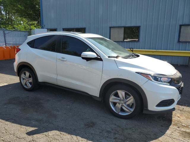 Vin: 3czru5h75km710676, lot: 61993085, honda hr-v exl 20194