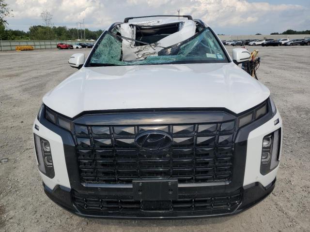 2024 HYUNDAI PALISADE C - KM8R7DGE0RU775900